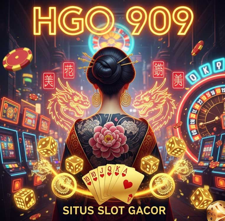 HGO909: Link No.1 Indonesia Situs Slot Gacor Resmi - listing-list  